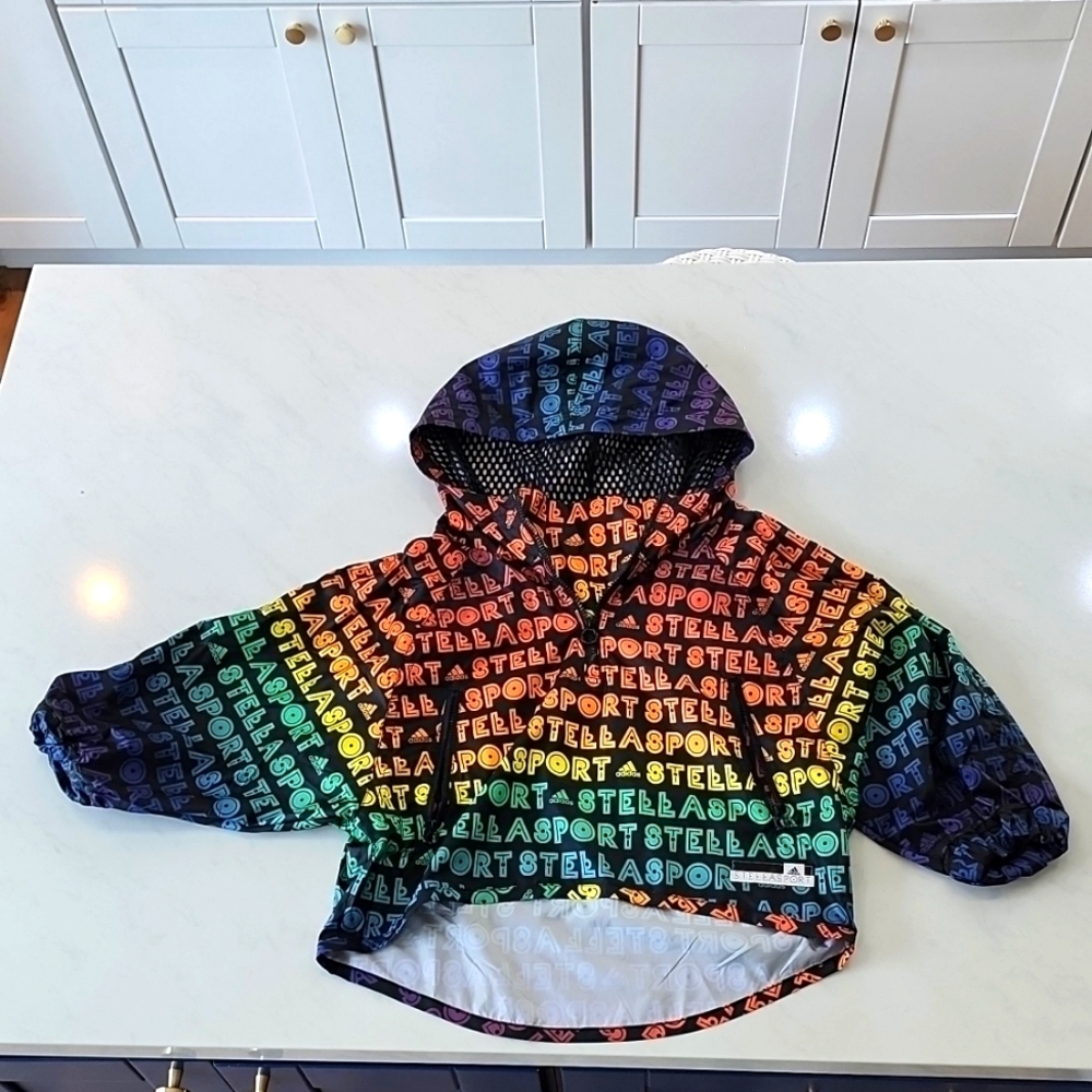 windbreaker
